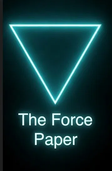 The Force Paper