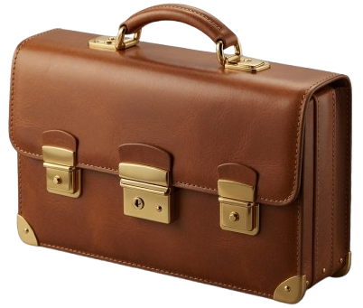 Business briefcase