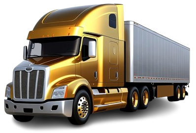 CDL truck