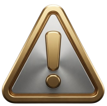 Warning